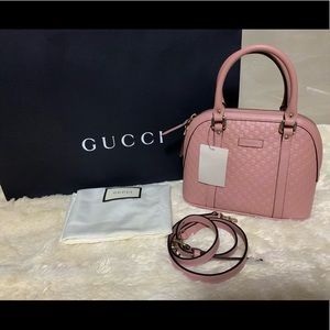Gucci Crossbody